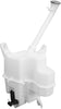 For Nissan Rogue 2017-2018 Replace NI1288184 Washer Fluid Reservoir