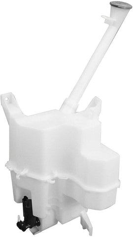 For Nissan Rogue 2017-2018 Replace NI1288184 Washer Fluid Reservoir