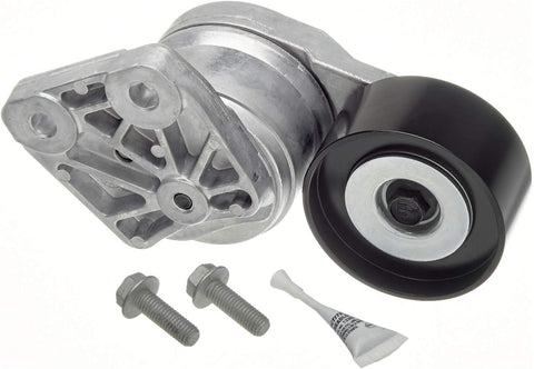 ACDelco 38671 Professional Heavy Duty Belt Tensioner and Pulley Assembly