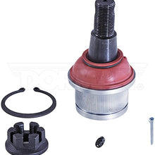 DORMAN BJ86365RD Suspension Ball Joint