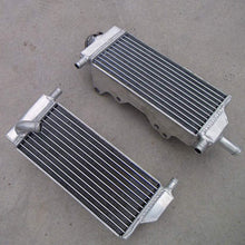 FOR HONDA CR250R CR250 2-stroke 1992 1993 1994 1995 1996 ALUMINUM RADIATOR