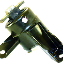 DEA Products DEA/Mrc A4431 Front Engine Mount, 1 Pack