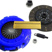 EFT STAGE 2 CLUTCH KIT FOR 99-03 FORD SUPER-DUTY F250 F350 F450 F550 7.3L POWERSTROKE