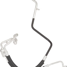 ACDelco 15-34277 Professional Air Conditioning Compressor and Condenser Hose Assembly