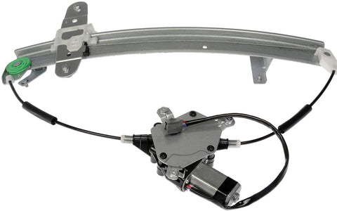 Dorman 741-679 Power Window Regulator