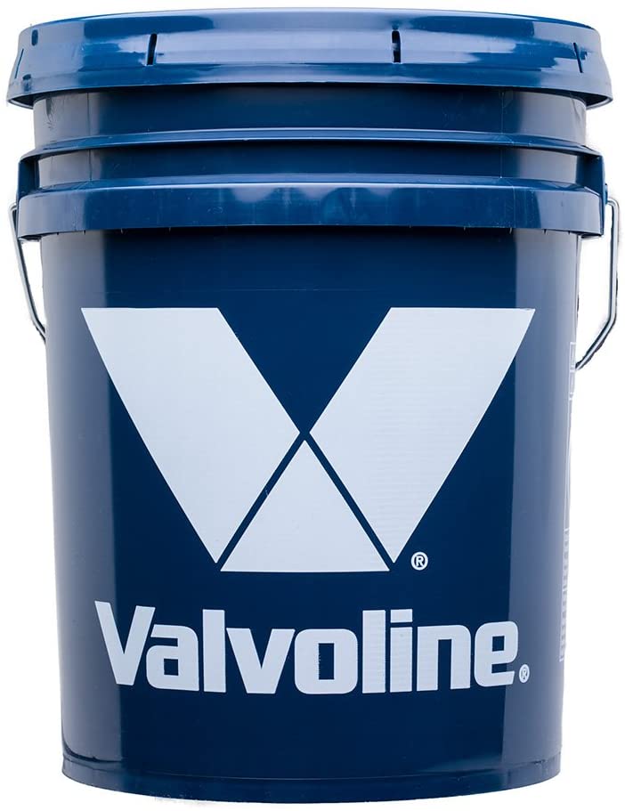 Valvoline 0W-20 Pro-V Racing Oil - 5gal (858292)