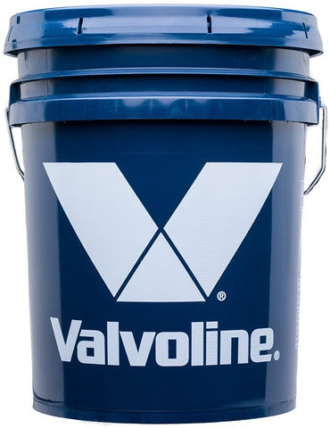 Valvoline Nitro 70 Pro-V Racing Oil - 5gal (858117)
