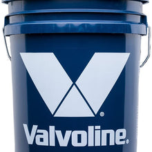 Valvoline Pro-V Racing Power Steering Fluid - 5gal (858623)