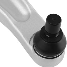 Front Lower Control Arm for Pontiac G6, Chevrolet Malibu, Saturn Aura, Both Driver & Passenger Side, Bushing and Ball Joint Assembly.