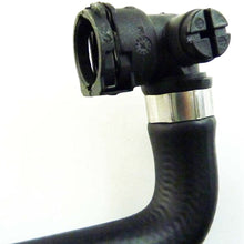 Radiator Hose Water Pipe Hose 17127531768 NEW FOR BMW E88 E90 E91 E92 X1 118i 120i