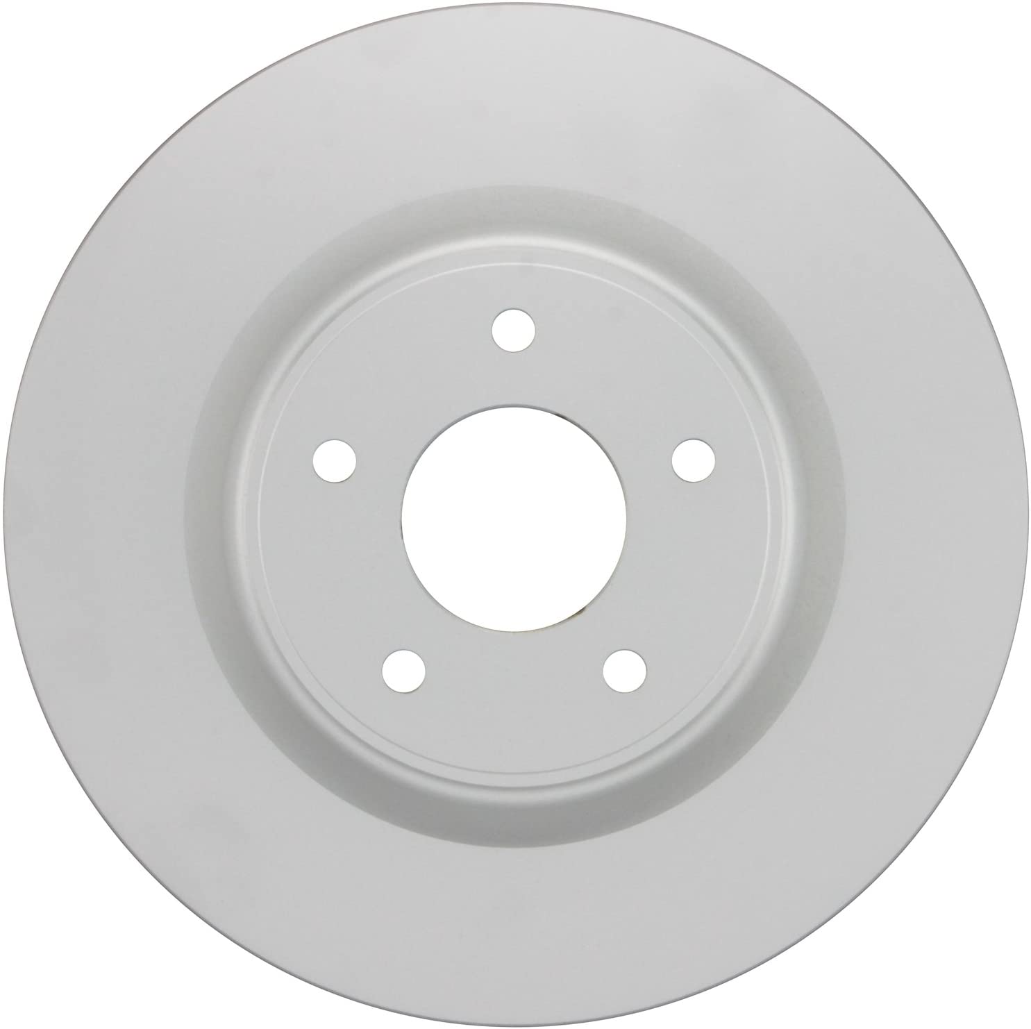 Bosch 40011583 QuietCast Premium Disc Brake Rotor For Infiniti: 2013 JX35, 2014-16 Q50, 2017 Q60, 2016-17 QX50, 2014-17 QX60; Nissan: 2015-17 Murano, 2013-16 Pathfinder, Front