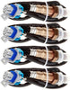 SELEAD O2 Oxygen Sensor upstream and downstream Replacement fit for 2003-2006 Chevrolet Silverado 1500 2003-2006 Chevrolet Tahoe 4.8L 2003-2006 GMC Sierra 1500 2003-2005 GMC Yukon 4.8L