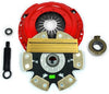 EFT RACING STAGE 4 RACE CLUTCH KIT for ACURA RSX TYPE-S HONDA CIVIC Si 2.0L