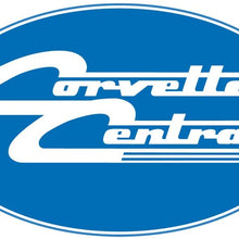 1968 Early Corvette Hood Release Cable