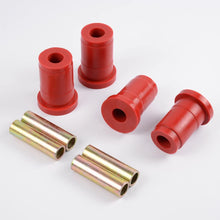 Front Control Arm Bushing Kit For Ford Mustang Non-Heavy Duty Suspension 79-1993