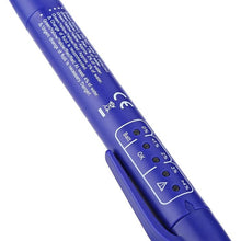 Brake Fluid Tester Car Auto 5 LED Brake Fluid Liquid Water Moisture Tester Indicator Test Pen