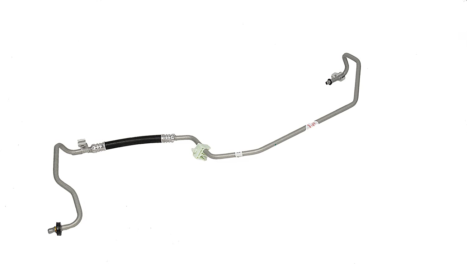 GM Genuine Parts 22955227 Automatic Transmission Fluid Cooler Outlet Line