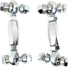 Aluminum Front Sway Bar Stabilizer Links For 2017-2018 Can Am Maverick X3 Models