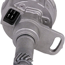 Cardone 31-555 Remanufactured HEI Electronic Distributor and Module