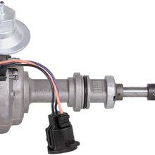 Cardone 30-2831 Remanufactured HEI Electronic Distributor and Module