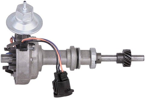 Cardone 30-2831 Remanufactured HEI Electronic Distributor and Module