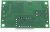 ZEFS--ESD Electronic Module 3A DC-DC Voltage Adjustable Step-Down Power Module + Red LED Voltmeter LM2596S-ADJ 4-40V to 3.3V/5V/9V/12V/24V