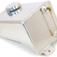Canton Racing Canton 80-218 Aluminum Coolant Expansion Tank For 1978-1988 GM G Body