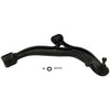 Moog RK620004 Control Arm and Ball Joint Assembly