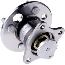 ANGLEWIDE Rear Strut Spring Assembly Wheel Hub Stabilizer Bar Link Kit Suspension Kit fit for 98 99 00 01 02 Chevrolet Prizm 93 94 95 96 97 Geo Prizm 93 94 95 96 97 98 99 00 01 02 for TOYOTA Corolla