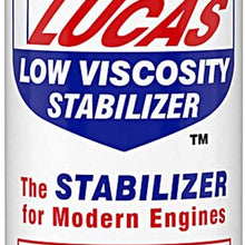 Lucas Low Viscosity Oil Stabilizer (12 oz)