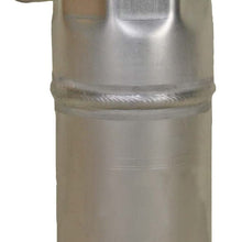TCW 17-5250 A/C Accumulator (Quality With Perfect Vehicle Fitment)