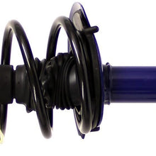 Monroe Shocks & Struts RoadMatic 181685 Suspension Strut and Coil Spring Assembly