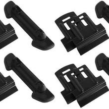 YAKIMA RidgeClip for Ridgeline Towers - #45-8006045