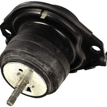 Engine Mount, Left or Right; 11-14 Jeep Grand Cherokee WK, 3.6L