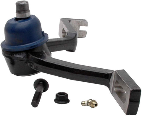 ACDelco 45D0090 Professional Front Passenger Side Upper Suspension Control Arm and Ball Joint Assembly