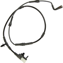 Power Stop SW-0811 Rear Brake Pad Wear Sensor