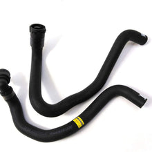 A set Heater Hose Coolant Line Radiator Hose Fit For Audi A4 Quattro Passat SC-8D0819373N,8D0819371H
