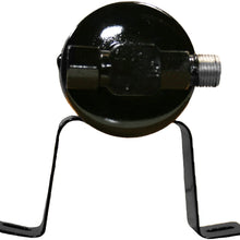 TCW 17-0212 A/C Drier (Quality With Perfect Vehicle Fitment)
