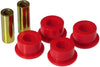 Prothane 8-214 Red Front Lower Control Arm Bushing Kit