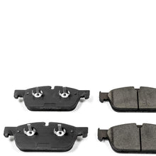 Power Stop 16-1636 Z16 Evolution Front Ceramic Brake Pads