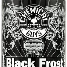 Chemical Guys AIR_224_04 Black Frost Air Freshener and Odor Eliminator (4 oz)
