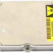 AUTOMUTO Xenon HID Headlight Ballast Control Unit D2S/D2R Ballast Module Fits for 2005-2008 Audi A6 Quattro,2003-2004 BMW 760Li,2007-2008 Audi S8,Replaces-OE5DV008290 4E0907476(5DV008290 Ballast)