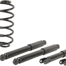 A1 Cardone Cardone 4J-0005K New Suspension Conversion Kit