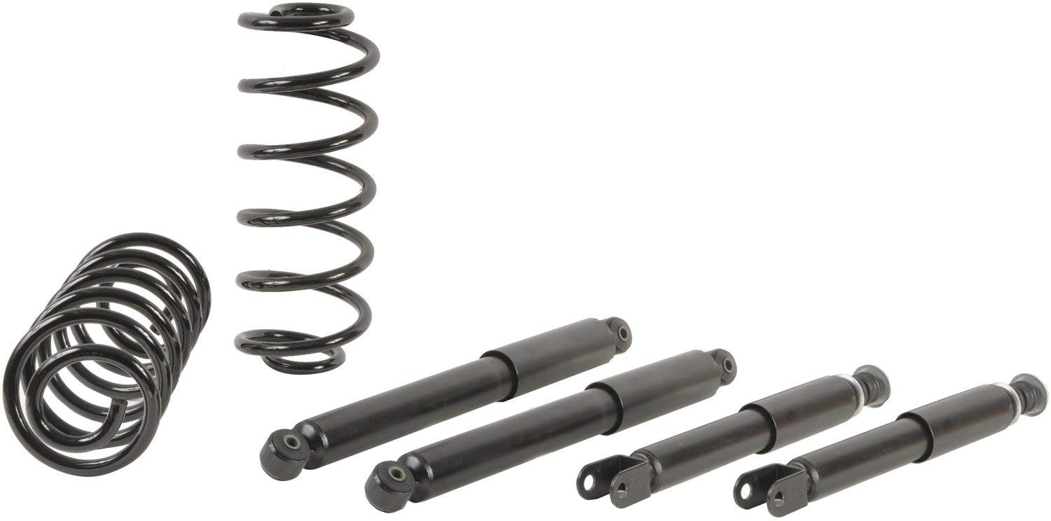 A1 Cardone Cardone 4J-0005K New Suspension Conversion Kit