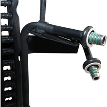 TCW 44-3555 A/C Condenser (Quality With Perfect Vehicle Fitment)