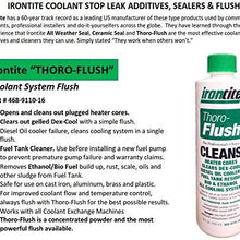 Irontite ThoroFlush (468-9110-16)