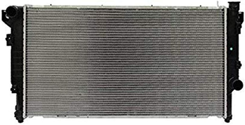 for 94-02 DODGE RAM DIESEL 5.9L PICK UP 2500-3500 100% NEW LEAK TESTED RADIATOR
