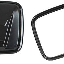 Kentrol Outback Mirrors (pair) 50443
