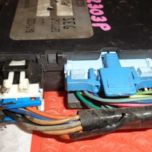 REUSED PARTS 97-04 Silhouette Chassis ECM Body Control BCM Right Hand Kick Panel 10439803