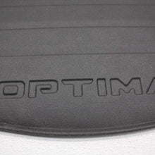 KIA D5F12-AC500 Waterproof Cargo Tray